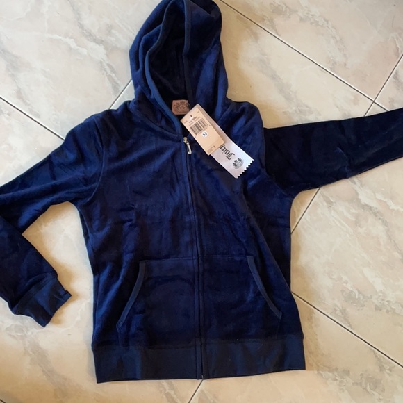 Juicy couture velour outfit - Picture 6 of 7